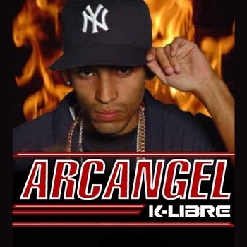 Arcangel - K-Libre (2005) 22