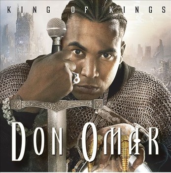 Don Omar - King Of Kings (Bonus CD) (2006) 34
