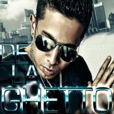 De La Ghetto - El Rey Del R&B (Promo) (2010) 33 Zaigqkn