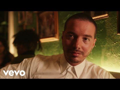 J Balvin – Ahora (Official Video) 5 0 103