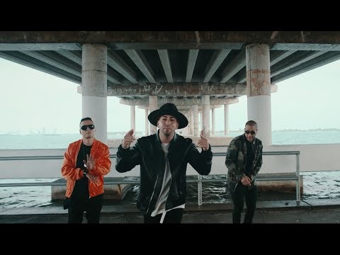 Golpe a Golpe presentan su nuevo sencillo “Conmigo” a lado de Justin Quiles 3 0 109