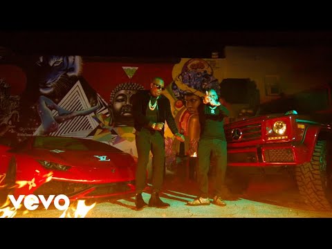 Farruko Ft. El Micha - Fuego (Official Video)