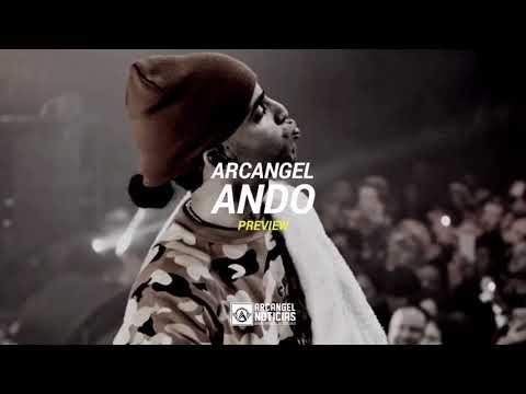 0 73 - Arcangel – Ando (Preview)