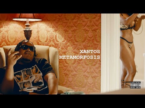 Xantos – Metamorfosis (Official Video) 7 0 86