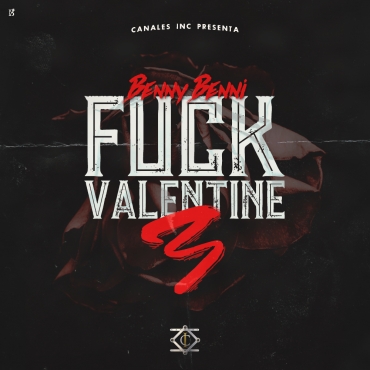 0 88 300x225 1 - Benny Benni - Fuck Valentine 3 (Prod. Yamil Blaze)