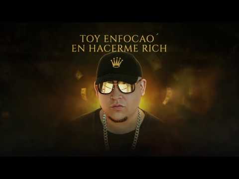 Danelly - Rich (Prod. By El Biologico, Infinity) 1 0 98