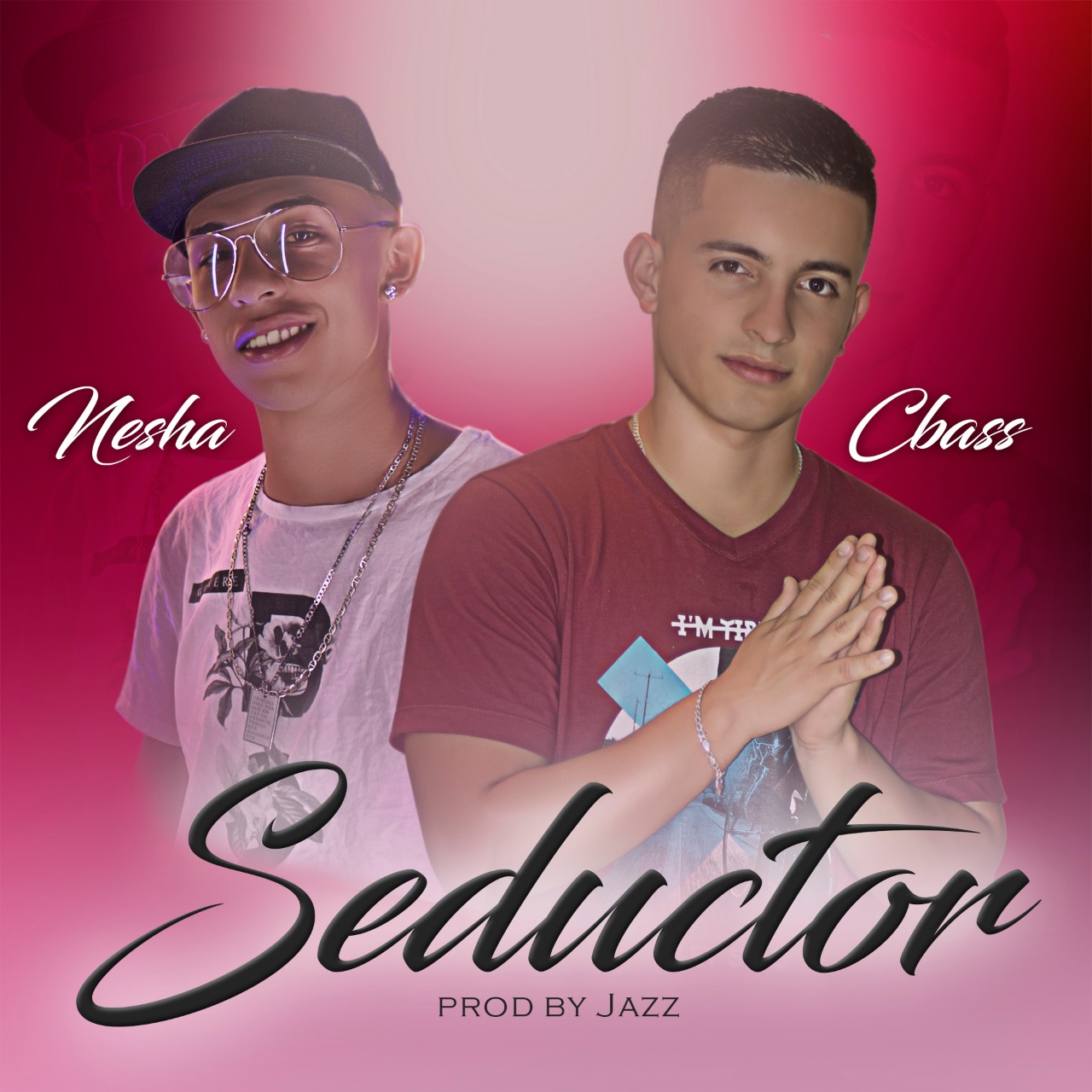 Cbass, Nesha - Seductor (Video Oficial) 13 Cbass Nesha Seductor