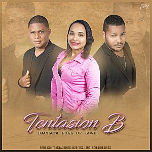Descargar Tentacion B - Estoy Enamorada 21 Deivi Cover 300X300 1