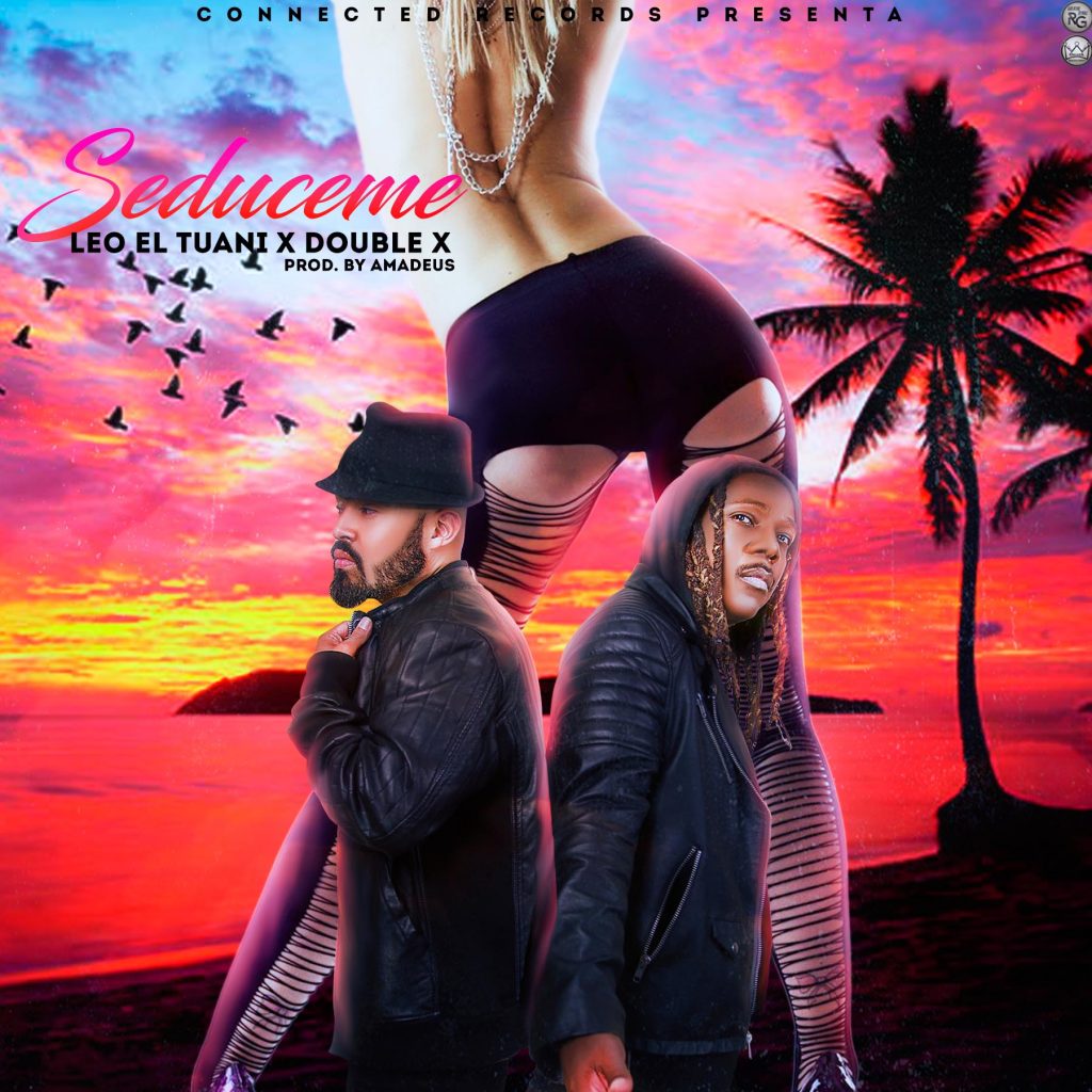 Double X (Flexx T.O.K) & Leo El Tuani - Seduceme 11 Double X Ft. Leo El Tuani Seduceme