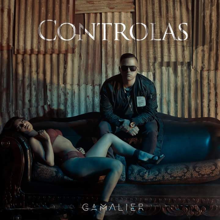 Gamalier - Controlas (Official Video) 20 Gamalier Controlas Official Video