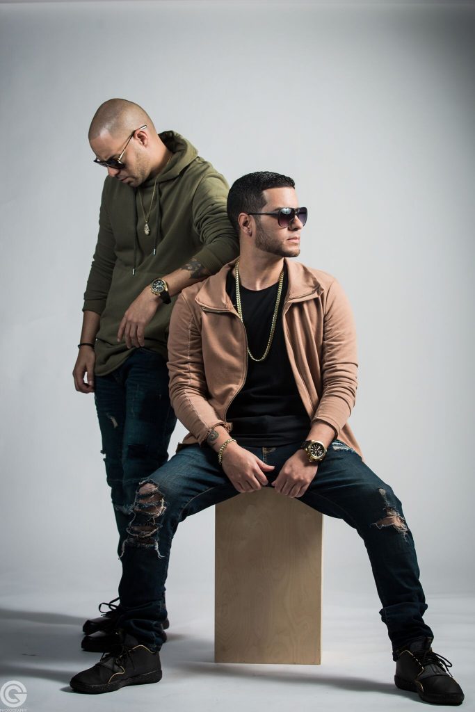 Wibal Y Alex prometen mucha música para este año 26 Wibal Y Alex Prometen Mucha Música Para Este Año