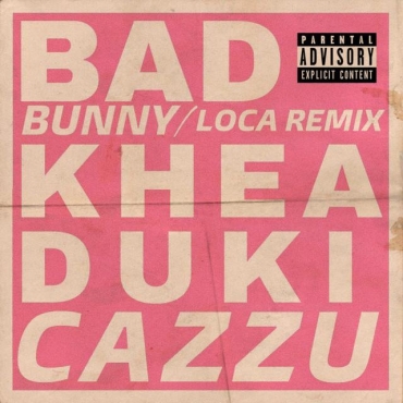 0 88 300x225 19 - Khea Ft. Duki, Cazzu y Bad Bunny – Loca (Remix)