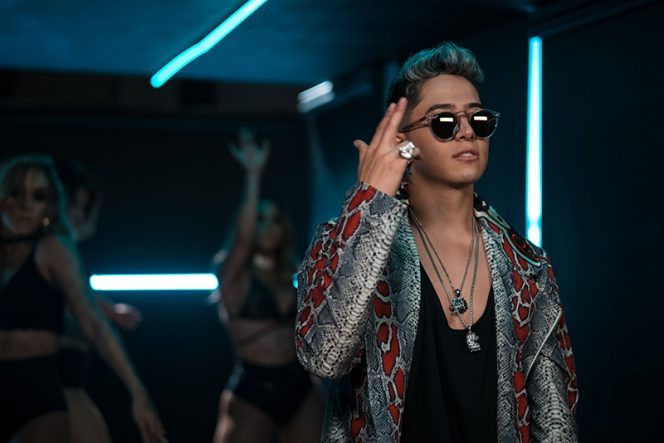 Andy Rivera estrena su nuevo single “Víbora” 17 Andy Rivera Estrena Su Nuevo Single “Víbora”