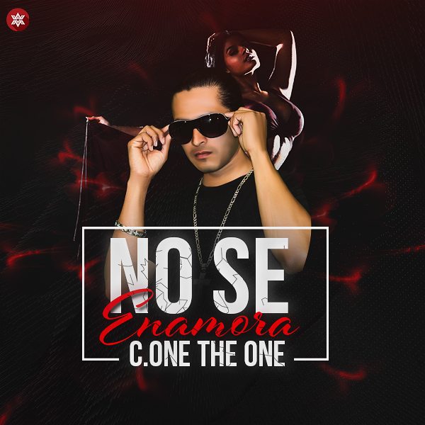 C One – No Se Enamora (Official Video + Mp3) 26 C One No Se Enamora