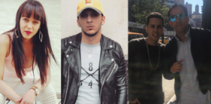 ¿Chosen Few engaveta a sus artistas? Jenny La Sexy Voz, Papi Wilo y Chiko Swagg 2 Cfee