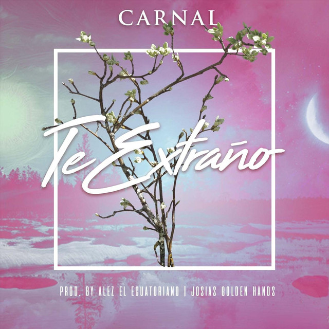 Carnal – Te Extraño 7 Carnal Te