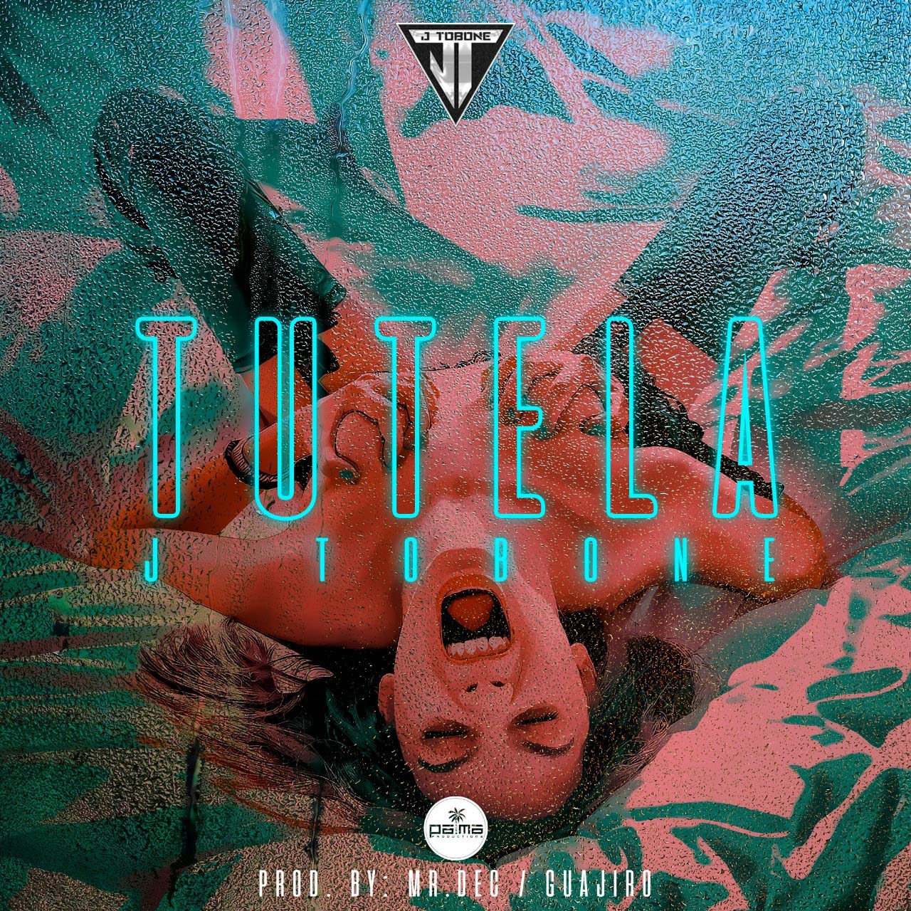 J Tobone - Tutela 14 J Tobone Tutela