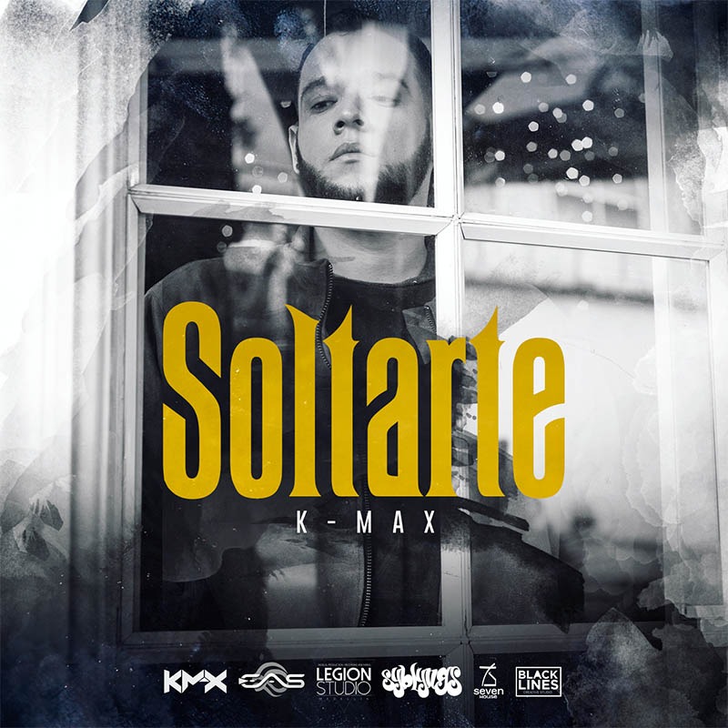 K Max - Soltarte (Seven House Music) 5 K Max Soltarte Seven House Music