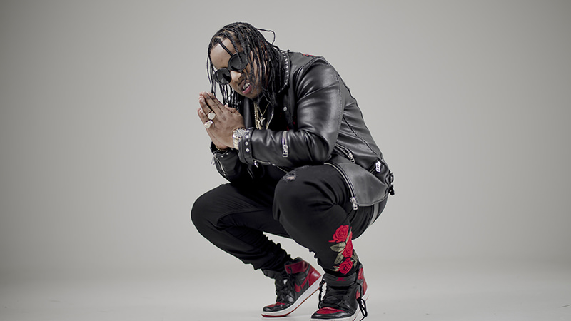 Yo Yais Music finaliza contrato con Tali 24 Wlpwltj