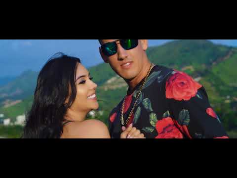 Zayel - El Escape (Official Video) 16 0 40