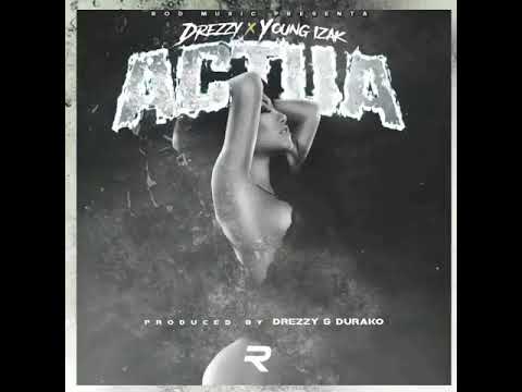 Young Izak – Actúa (Official Preview) 6 0 53