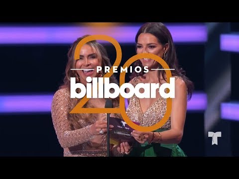0 57 - Por primera vez, Daddy Yankee, Bad Bunny, Natti Natasha y Becky G cantan “Dura” | Premios Billboards 2018