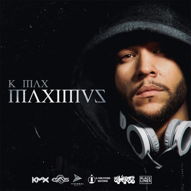 K Max Presenta "Maximus" 2 K Max Presenta