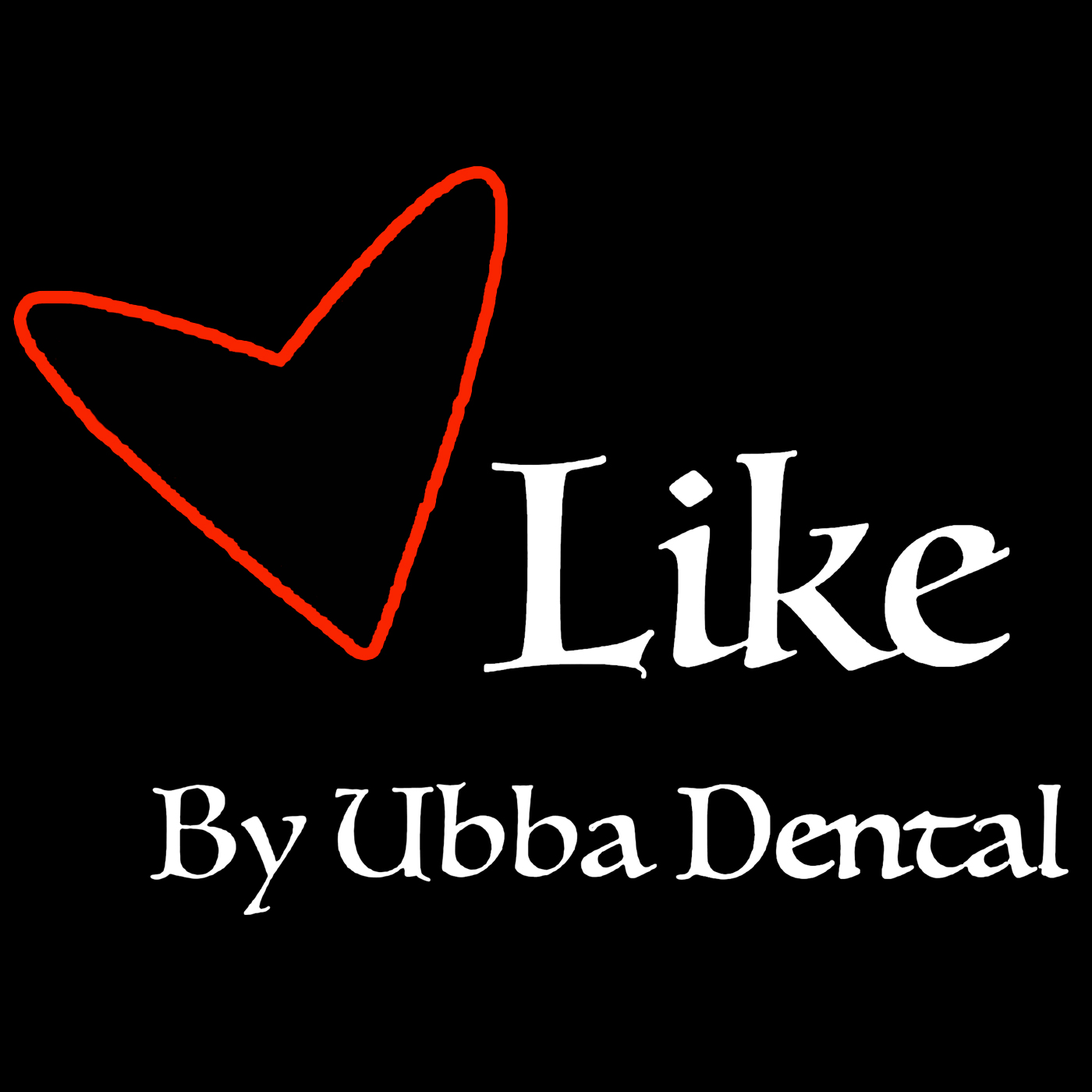 Ubbadental Like - Ubbadental - Like (Prod. El Zoprano)