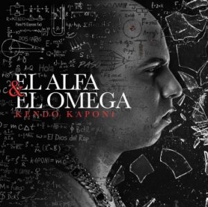 Kendo Kaponi - El Alfa y El Omega (Album) (2018) 2 Alfa