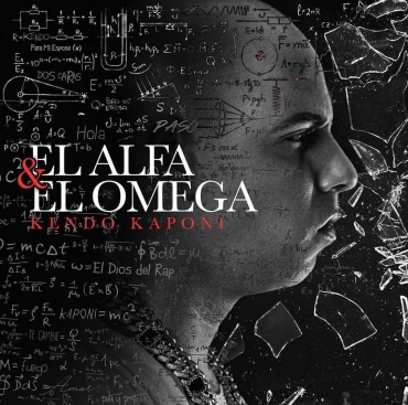 Kendo Kaponi - El Alfa y El Omega (Album) (2018) 10 Alfa