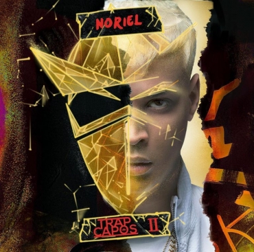 Noriel - Trap Capos II (Album) (2018) 18 Capos