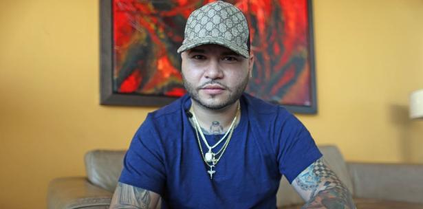 Arrestan al reguetonero Farruko en aeropuerto Luis Muñoz Marín por contrabando de dinero 5 Farruko Arrestado En Puerto Rico