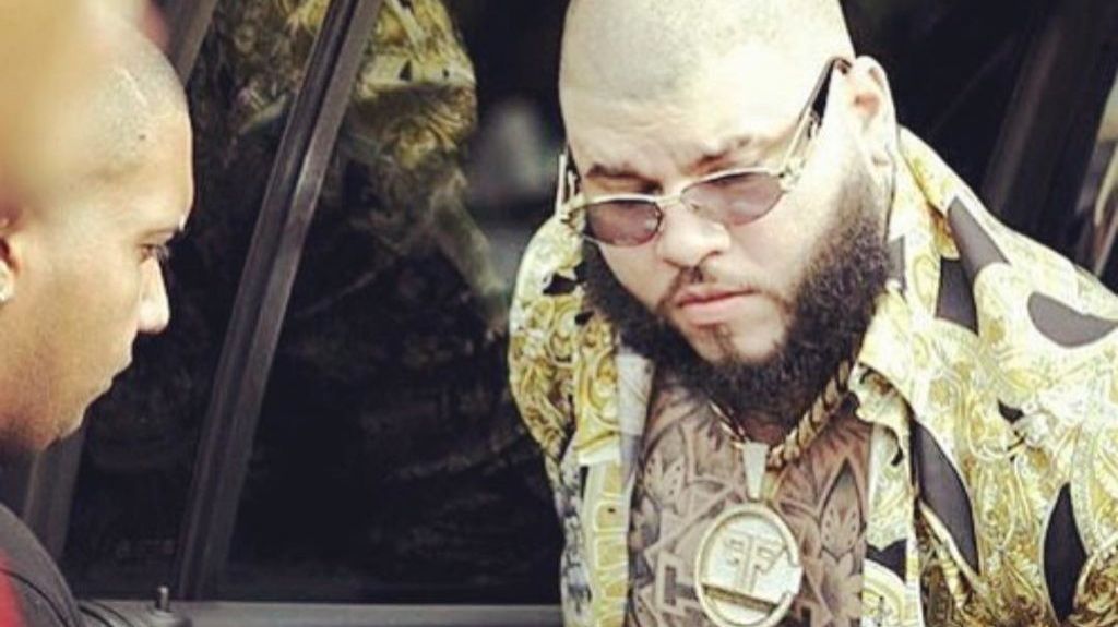 Farruko se declarará culpable a nivel federal 8 Le Someten A Farruco Por Contabando De Dinero