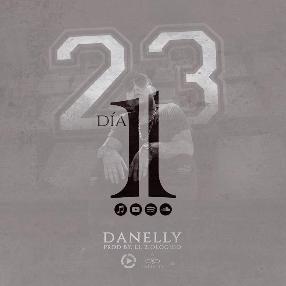 Danelly – 23 (Prod Biologico) (Estreno Mañana) 3 10392264 186075637641 1137264 N 1 4