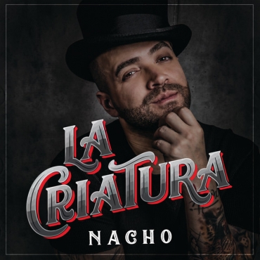 Nacho – La Criatura (Álbum) (2018) 1 1425 4