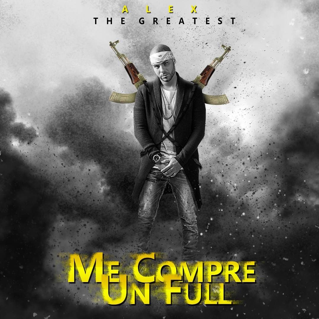 Alex The Greatest - Me Compre Full 4 Alex The Greatest Me Compre Full