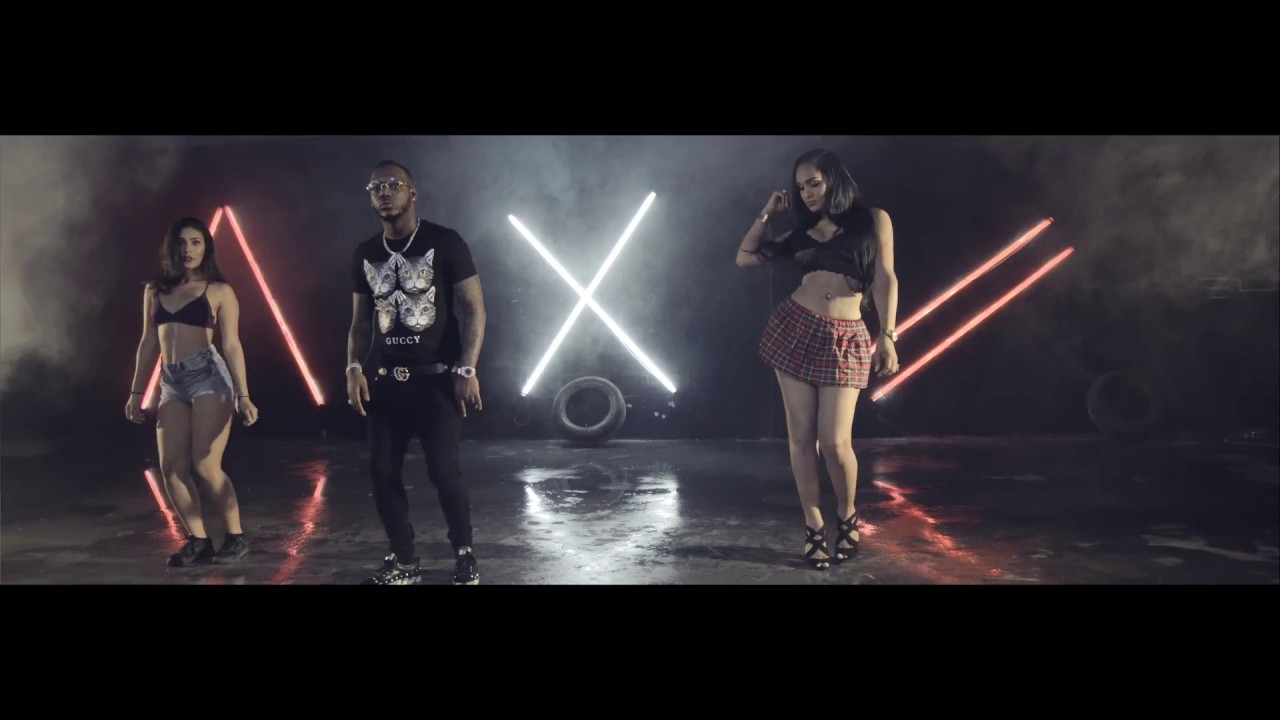 Crazy Jow Ft. Ceky Viciny - To' Frio (Official Video) 19 Crazy Jow Ft. Ceky Viciny To Frio Official Video