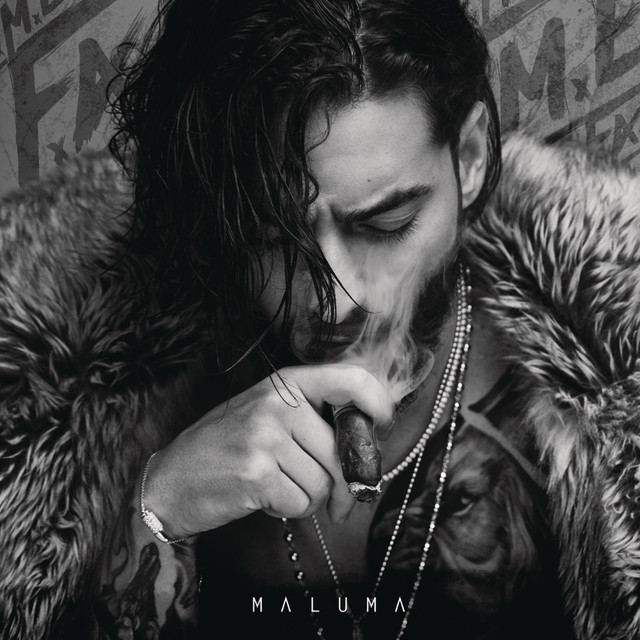 Maluma – F.A.M.E (Album) (2018) 32 Fame
