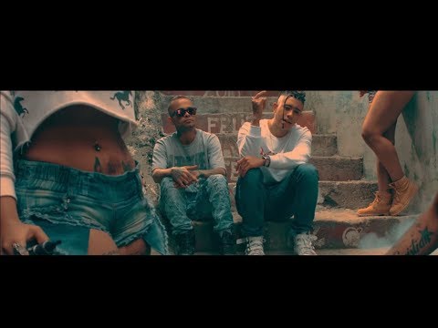 Sebas A-cid - Drama (Official Video) 6 0 5