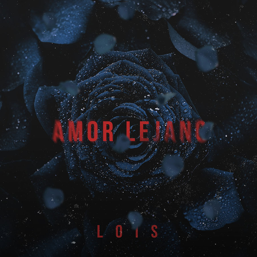 Lois - Amor Lejano (Official Video) 10 Lois Amor Lejano