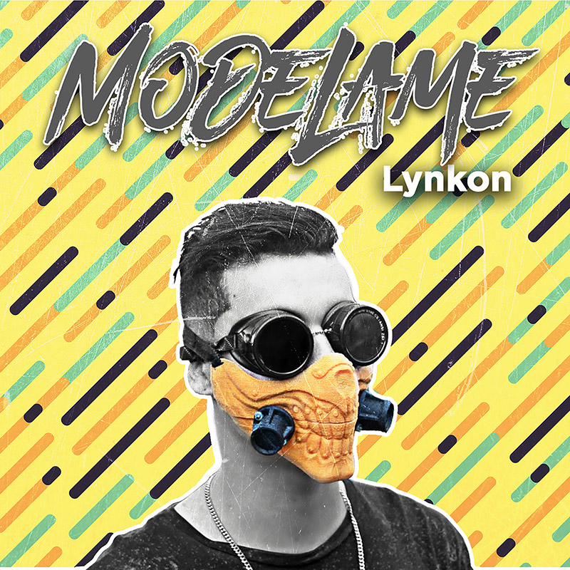 Lynkon - Modelame 20 Lynkon Modelame