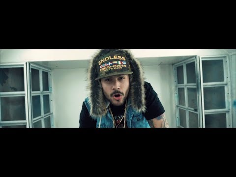 Costello Ft. Wagner Y Ganya - Me Voy A Pegar (Official Video) 10 0 13