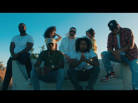 Drei Ros, Breakfast N Vegas, Los Rakas - Bombero (Official Video) 6 0 15