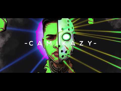 Camikazy - Encuentra La Manera (Official Video) 3 0 2