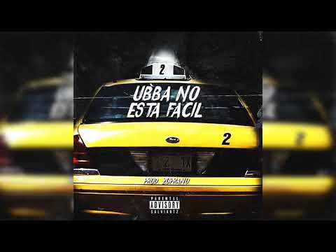 Ubbadental - Ubba No Esta Fácil 13 0 23