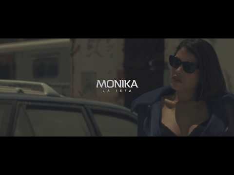 Monika La Jefa - Ana (Official Video) 20 0 5