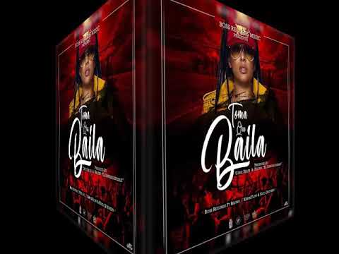 BossRecordsMusic Ft Belyko ,NicoQuevedo, KrimmFlow - Toma Que Baila (Official Preview) 9 0