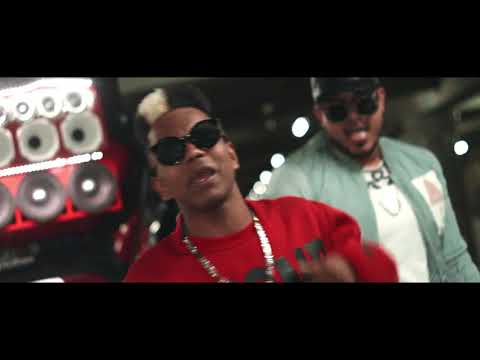 Luna5k, White Ccs, X Sk'First - Mafia (Official Video) 14 0 18