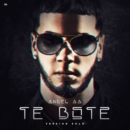 Randy Nota Loca - Te Bote 1 Bote