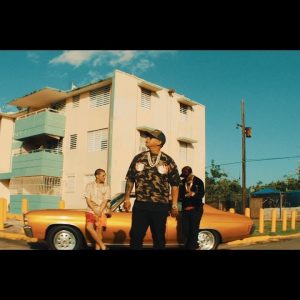 Pacho, Daddy Yankee Y Bad Bunny - Como Soy (Video Oficial)